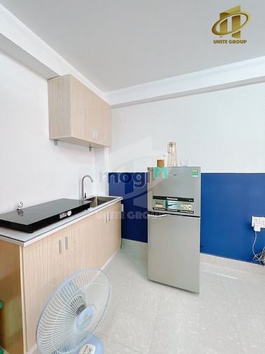 Hình ảnh Trung Sơn , studio mới gần ngay ĐH RMIT , CĐ Việt Mỹ