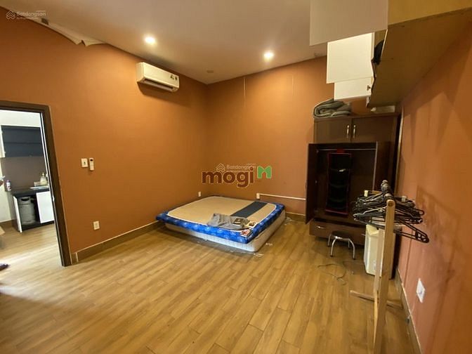 Hình ảnh Căn Góc HXH  Trần Bình Trọng, P5, Bình Thạnh