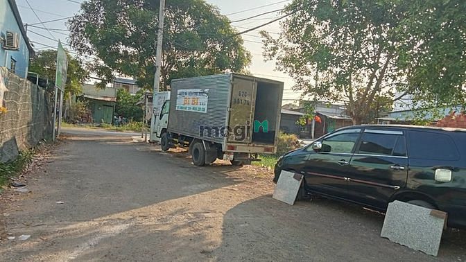 Hình ảnh Cho thuê kho 300m2, QL50, Bình Chánh