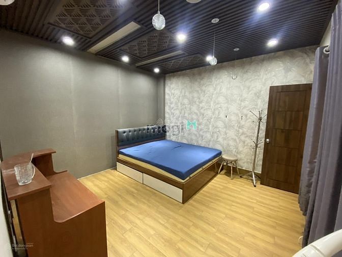 Hình ảnh Căn Góc HXH  Trần Bình Trọng, P5, Bình Thạnh