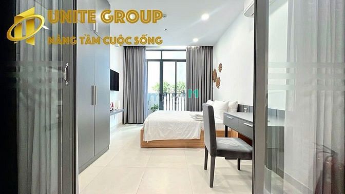 Hình ảnh Khai Trương CHDV Full Nội Thất Ngay Sân Bay Tân Sơn Nhất Quận Tân Bình