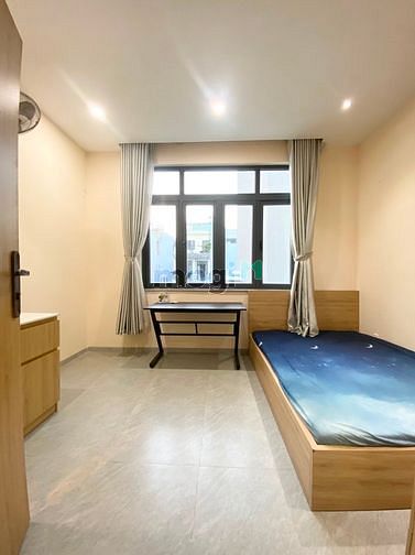 Hình ảnh Trống phòng như hình Cống lở p15 tân bình