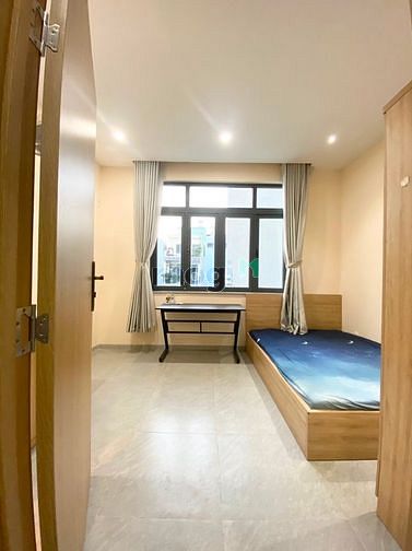 Hình ảnh Trống phòng như hình Cống lở p15 tân bình