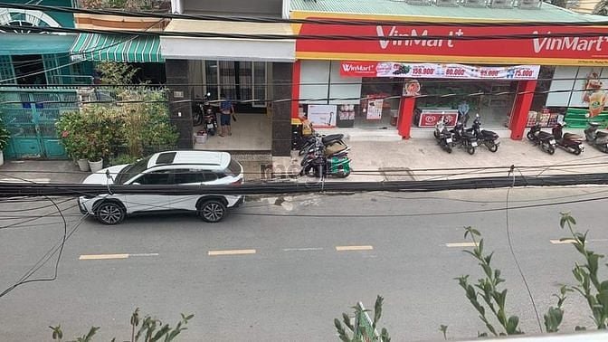 Hình ảnh Bán Trang Chủ MB66.COM / Đăng Ký Tặng 66K đường Phạm Vấn, 2PN (45m2)