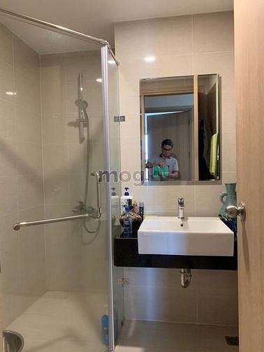 Hình ảnh KHẨN CẤP BÁN CHCC Valeo SHR 2PN2WC 76m² đầy đủ, trung tâm Q. TP