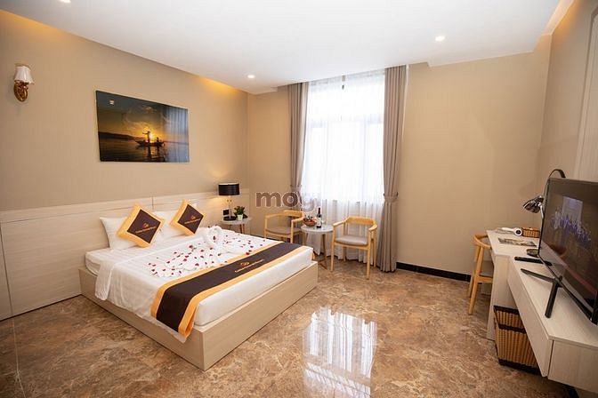 Hình ảnh Cho thuê resort Khách Sạn 53 Phòng đường Phạm Thị Trích, Huyện Củ Chi