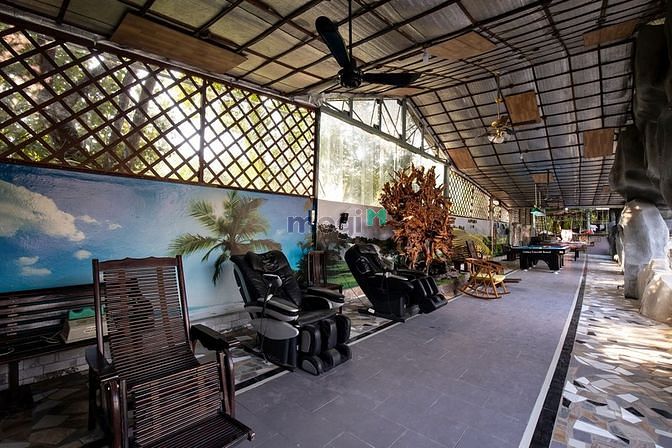 Hình ảnh Cho thuê resort Khách Sạn 53 Phòng đường Phạm Thị Trích, Huyện Củ Chi