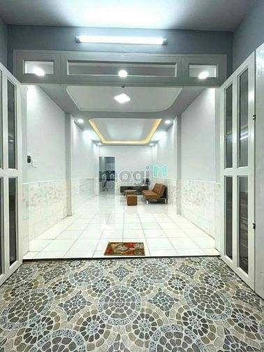 Hình ảnh CG.Bán Nhà Hẻm Phước Long B Q9 TP Thủ Đức DT đất công nhận sổ 44.6m 2P