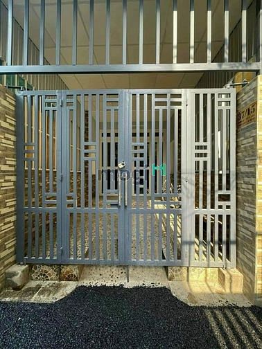 Hình ảnh CG.Bán Nhà Hẻm Phước Long B Q9 TP Thủ Đức DT đất công nhận sổ 44.6m 2P