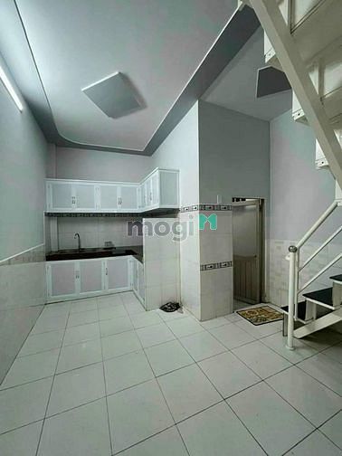 Hình ảnh CG.Bán Nhà Hẻm Phước Long B Q9 TP Thủ Đức DT đất công nhận sổ 44.6m 2P