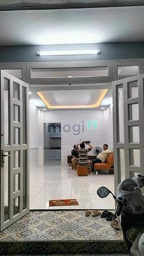 Hình ảnh CG.Bán Nhà Hẻm Phước Long B Q9 TP Thủ Đức DT đất công nhận sổ 44.6m 2P
