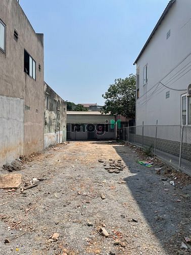 Hình ảnh Cần bán lô đất thổ cư vuông vức dt 170m2 ngang 7m mt đg xe hơi Tp. BH