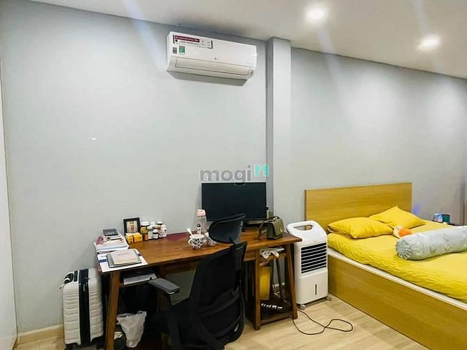 Hình ảnh Bán Nhà Điện Biên Phủ -P15 -Bình Thạnh DT: 3,8 X 15M ,Hiện trạng 57m2