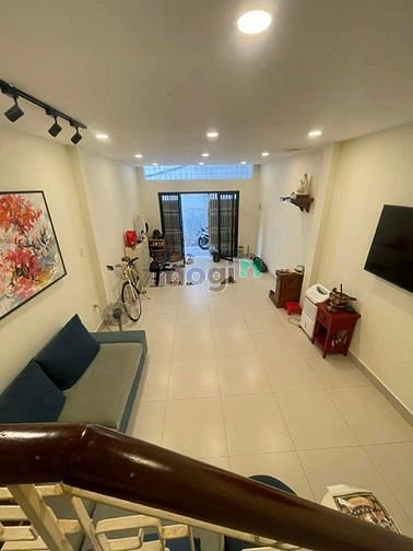 Hình ảnh Bán Nhà Điện Biên Phủ -P15 -Bình Thạnh DT: 3,8 X 15M ,Hiện trạng 57m2