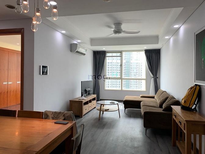 Hình ảnh Bán gấp CHCC The Manor Q.BT, 81m2, SHR, 2PN,1 tỉ 850