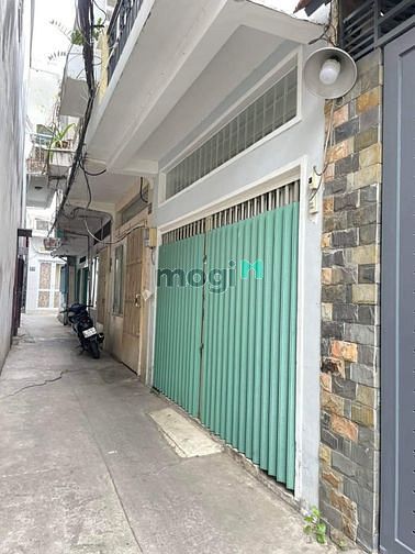 Hình ảnh Bán Nhà Điện Biên Phủ -P15 -Bình Thạnh DT: 3,8 X 15M ,Hiện trạng 57m2