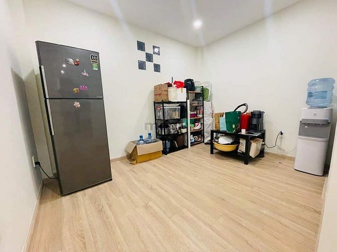Hình ảnh Bán Nhà Điện Biên Phủ -P15 -Bình Thạnh DT: 3,8 X 15M ,Hiện trạng 57m2