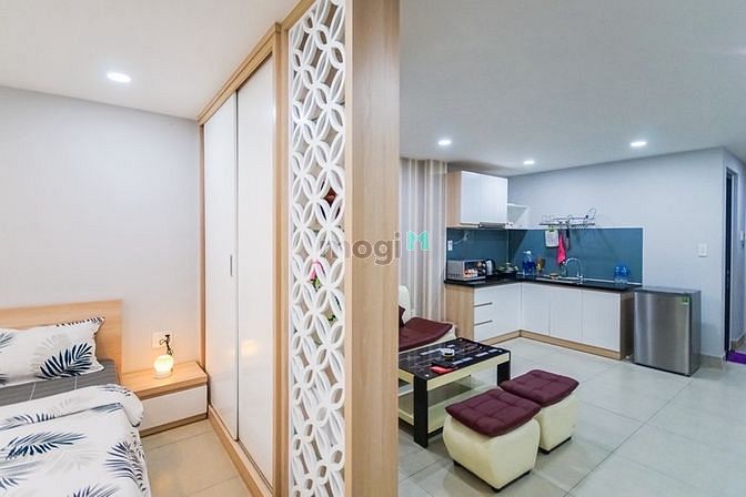 Hình ảnh KHAI TRƯƠNG Mb6623 nạp rút nhanh chóng full nội thất cao cấp - Studio/1 phòng ngủ