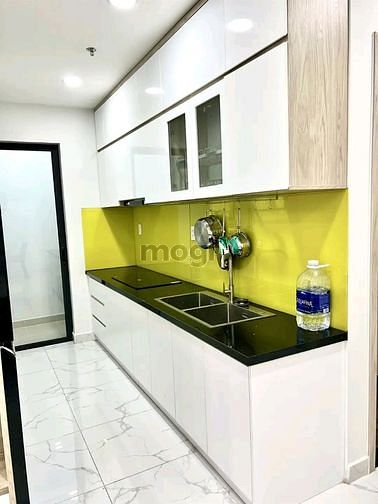 Hình ảnh Diện tích : 69m2  -Thiết kế : 2 phòng ngủ - 2 toilet
