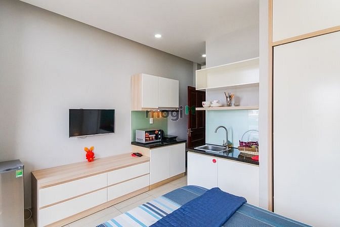 Hình ảnh KHAI TRƯƠNG Mb6623 nạp rút nhanh chóng full nội thất cao cấp - Studio/1 phòng ngủ