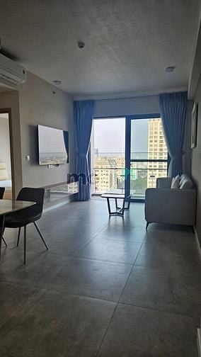 Hình ảnh Cần cho thuê  GARDEN COURT   –Phú Mỹ Hưng- Quận 7