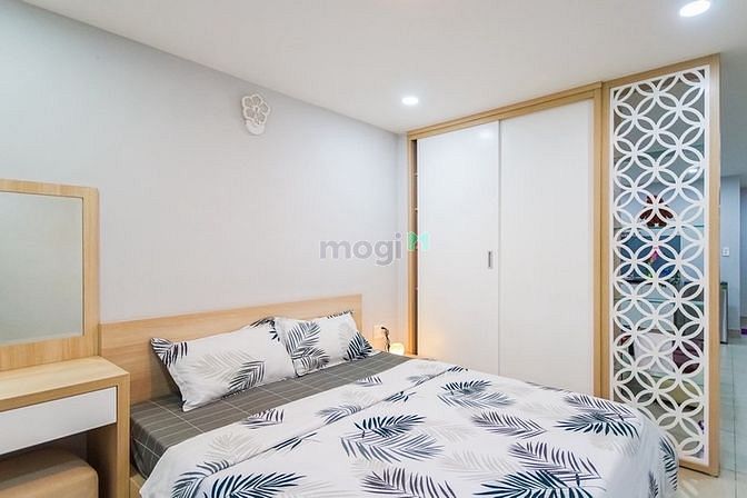 Hình ảnh KHAI TRƯƠNG Mb6623 nạp rút nhanh chóng full nội thất cao cấp - Studio/1 phòng ngủ
