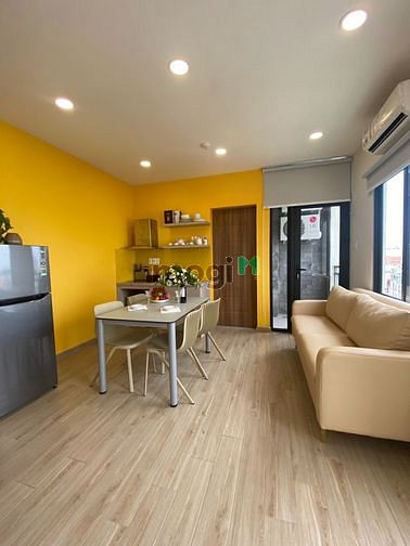 Hình ảnh 🌈Hệ thống Căn Hộ Cao Cấp_Full nội thất_Rộng thoáng_An ninh_Bình Thạnh