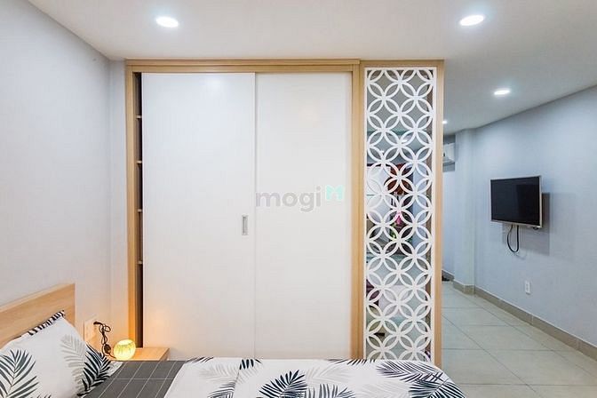 Hình ảnh KHAI TRƯƠNG Mb6623 nạp rút nhanh chóng full nội thất cao cấp - Studio/1 phòng ngủ