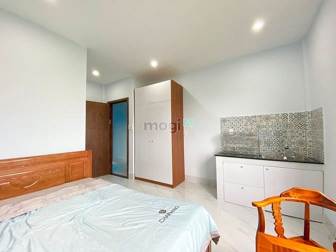 Hình ảnh Căn STUDIO FULL nội thất giá sinh viên ở đảo KIM CƯƠNG