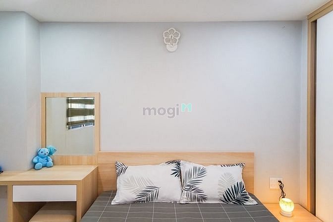 Hình ảnh KHAI TRƯƠNG Mb6623 nạp rút nhanh chóng full nội thất cao cấp - Studio/1 phòng ngủ