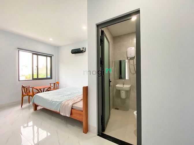 Hình ảnh Căn STUDIO FULL nội thất giá sinh viên ở đảo KIM CƯƠNG