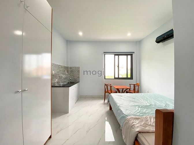 Hình ảnh Căn STUDIO FULL nội thất giá sinh viên ở đảo KIM CƯƠNG