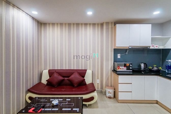 Hình ảnh KHAI TRƯƠNG Mb6623 nạp rút nhanh chóng full nội thất cao cấp - Studio/1 phòng ngủ