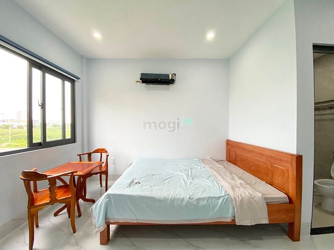 Hình ảnh Căn STUDIO FULL nội thất giá sinh viên ở đảo KIM CƯƠNG