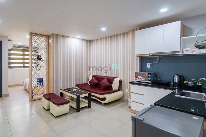 Hình ảnh KHAI TRƯƠNG Mb6623 nạp rút nhanh chóng full nội thất cao cấp - Studio/1 phòng ngủ