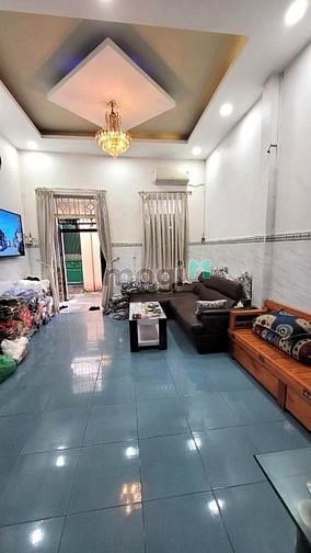 Hình ảnh CHỈ NHỈNH 3 TỶ, 4x11m, Nguyễn Phúc Chu, TÂN BÌNH.