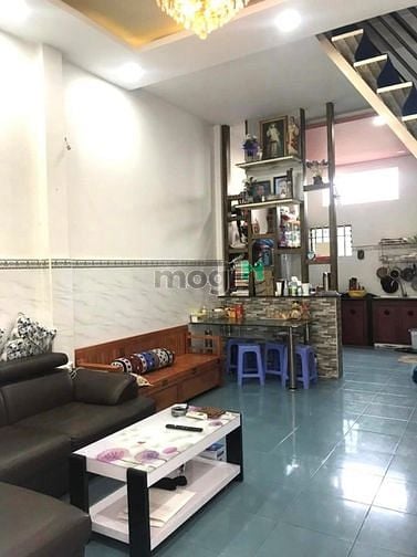 Hình ảnh CHỈ NHỈNH 3 TỶ, 4x11m, Nguyễn Phúc Chu, TÂN BÌNH.