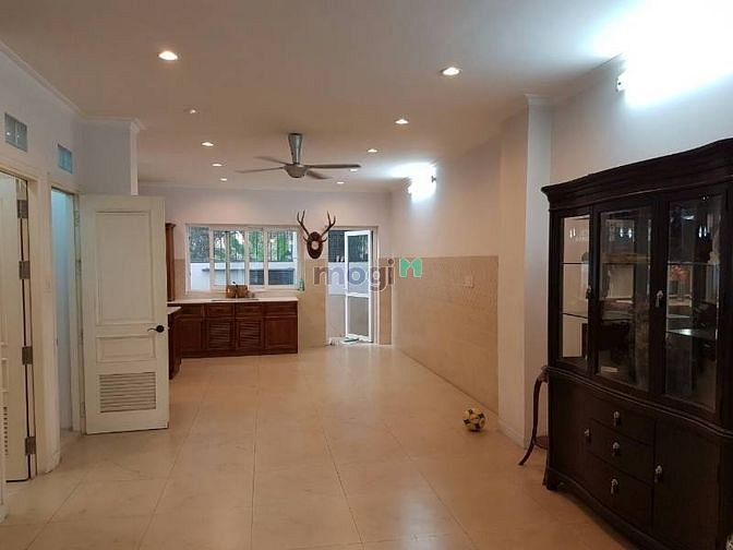 Hình ảnh Biệt Thự 280 Lương Định Của, P. An Phú, Q2