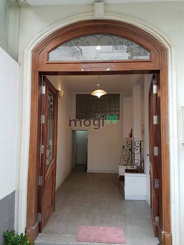 Hình ảnh Biệt Thự 280 Lương Định Của, P. An Phú, Q2