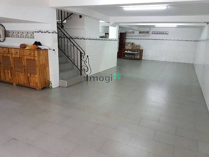 Hình ảnh Biệt Thự 280 Lương Định Của, P. An Phú, Q2