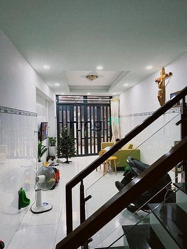 Hình ảnh Bán gấp 2 tầng, Tân Bình giá 3 tỷ 45