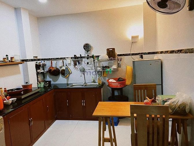 Hình ảnh Bán gấp 2 tầng, Tân Bình giá 3 tỷ 45