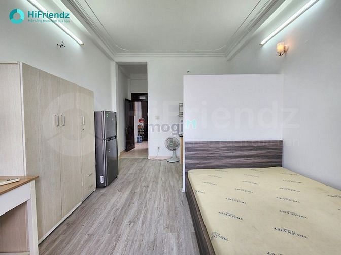 Hình ảnh Chiếc phòng Siêu Hạt Dẻ, Siêu rộng, Zá hợp lý ngay Trần Não😎