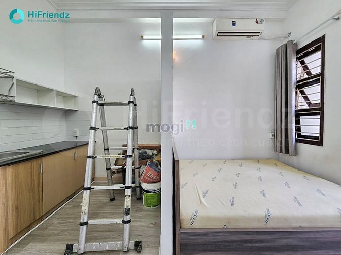 Hình ảnh Chiếc phòng Siêu Hạt Dẻ, Siêu rộng, Zá hợp lý ngay Trần Não😎