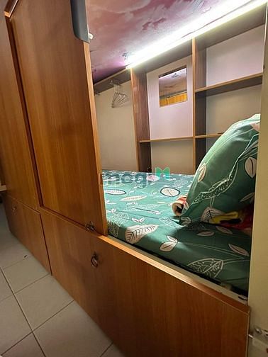 Hình ảnh Sleepbox - ký túc xá Tân Quy DS 49 chỉ 1tr7