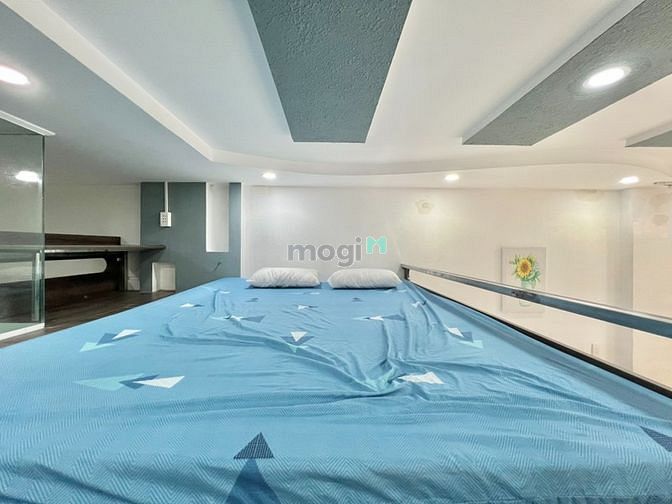 Hình ảnh 🌈Căn Hộ Studio/Dupex _Ban Công_Full nội thất_gần Chợ Bàn Cờ _ Quận 3