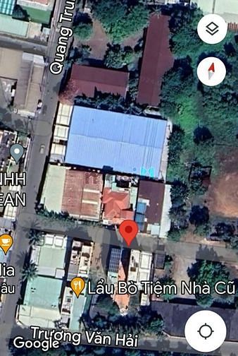 Hình ảnh Bán đất đường Quang Trung , Hiệp Phú , Quận 9 - 5x22m - 110m