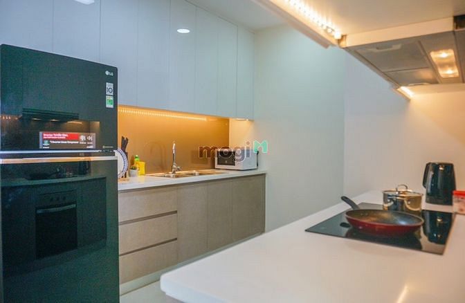 Hình ảnh Kẹt vốn bán gấp CC Gold View Q4,80m2,SHR, 2 tỉ 250