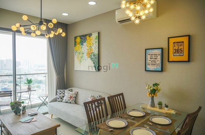 Hình ảnh Kẹt vốn bán gấp CC Gold View Q4,80m2,SHR, 2 tỉ 250