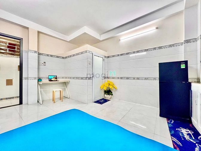 Hình ảnh 💥Phòng Mới Full Nội Thất-Thoáng Mát-Giá Rẻ Tân Phú